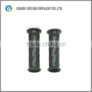 Motorcycle Handle Bar Grip With High Quality Number 09 thumbnail-1