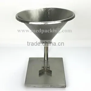 Bottle Filling Machine for Capsule or Tablet thumbnail-4