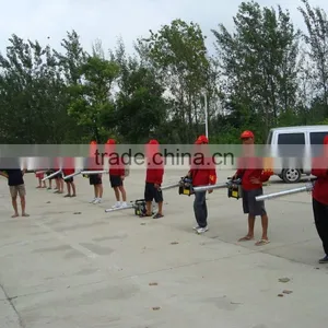 Pest Control Fogging Machine (UN Pest Control Product) thumbnail-4
