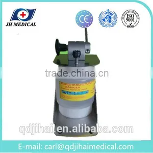 400ml Medical Consumables for Used Syringe Needles thumbnail-6