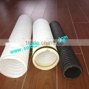 Plastic Perforated Corrugated Pipe Machine Production Cost thumbnail-4