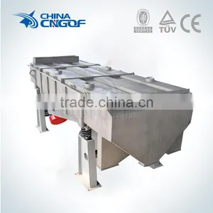 SZF Series Heavy Duty Sand Sieving Machine From Xinxiang Gaofu thumbnail-1
