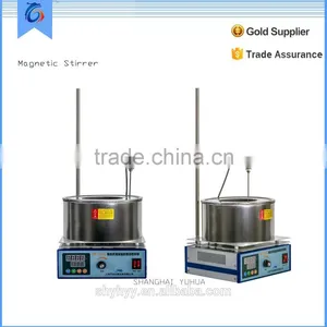 Excellent Quality Stainless Steel Industrial Magnetic Stirrer for Lab thumbnail-1