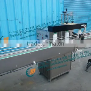 Linear Oil Filling Machine,automatic Filling Capping Machine thumbnail-1
