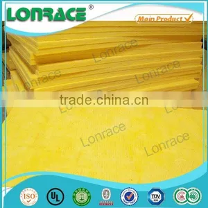 High Quality Cheap Custom Fibreglass Wool Insulation thumbnail-1