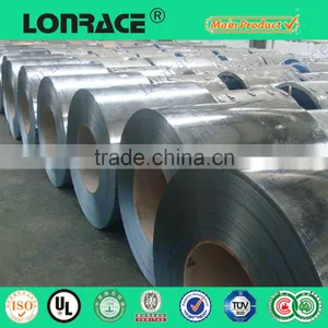 Galvanized Steel Coil/hot Rolled Steel Coil Dimensions thumbnail-1