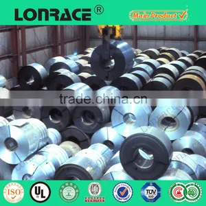 Galvanized Steel Coil/prime Hot Rolled Steel Sheet in Coil thumbnail-4
