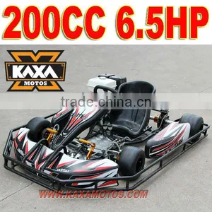 6.5HP 200cc Engine Go Kart thumbnail-1