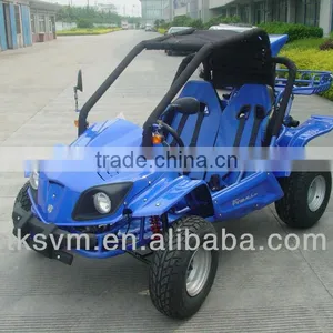 TIKING 250cc Racing Go Kart thumbnail-1