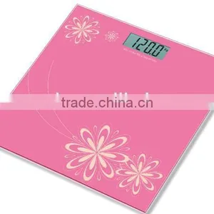 Personal Body Scales Electronic 180kg thumbnail-1
