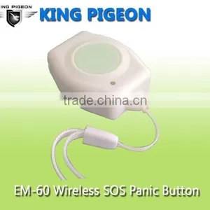 Emergency Panic Button/wireless Panic Button/auto Dialer With Panic Button thumbnail-1