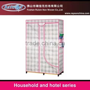 The Cheapest Furniture - Non Woven Indian Wardrobe Designs thumbnail-1