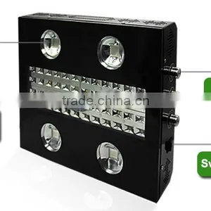 GEHL Dimmable Grow Lights LED With COB and 5 W Chip thumbnail-4