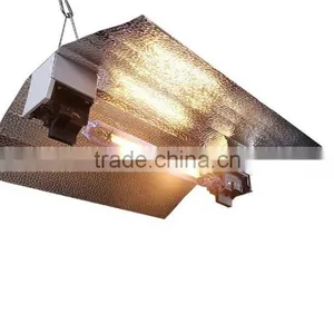 Hydroponic 600w 1000w Double Ended HPS Grow Light Bulb Lamp thumbnail-2