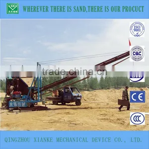 Trommel Screen and Sand Washing Machinery thumbnail-3
