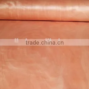 Linyi Grade a b c 0.5mm 1220x2440 Decorative Natural Okoume Face Veneer thumbnail-2