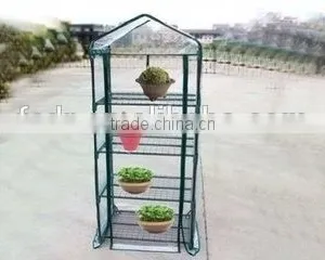 China Manufacturer Supply Low Price Agricultural Plastic Greenhouse Film thumbnail-2