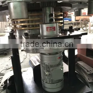 Blown Film Rotating Die Head thumbnail-5