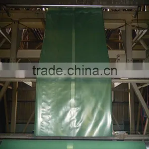 Clear LDPE Mulch Films , Greenhouse Films for Agriculture thumbnail-5