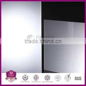 LED Light Cover/ Polycarbonate Diffuser /Haze 90%-93% thumbnail-3