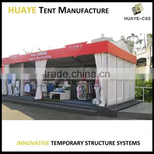 China Manufacturer of Outdoor Event Structure Tent for Sale thumbnail-6