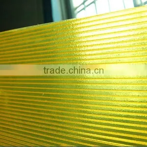 Bayer 3113 Honeycomb Polycarbonate Sheet&PC Sheet thumbnail-3