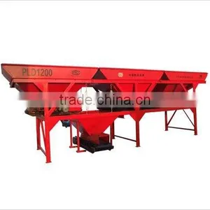 Pld1200 Construction Machinery thumbnail-1