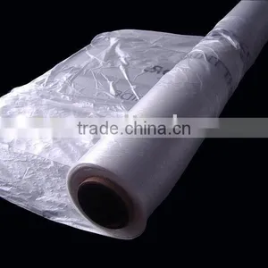 Overspray Masking Film for Auto Painting thumbnail-1