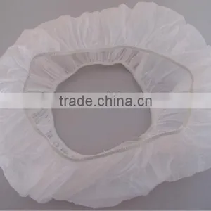 Plastic Disposable Steering Wheel Cover thumbnail-1