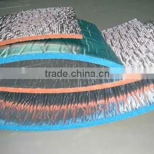 Heat Resistant Foam Insulation Foil Roof Underlayments thumbnail-1