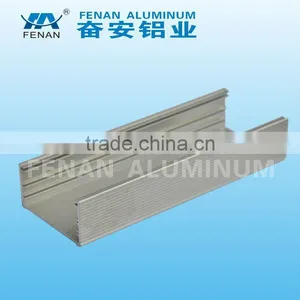 Aluminium Clock Face Profiles thumbnail-1
