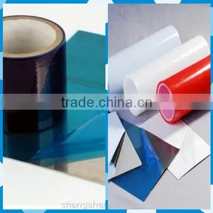 Protective Film For Stainless Steel and Sandwich Panel Steel thumbnail-1