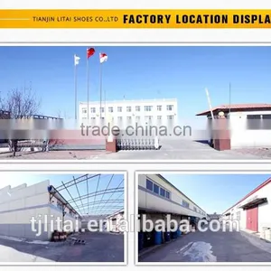 Women Pvc Working Boots,fashionable Rain Boots,factory Pvc Shoes thumbnail-6