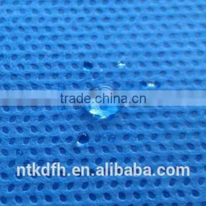 Polypropylene SMS Nonwoven Fabric thumbnail-1