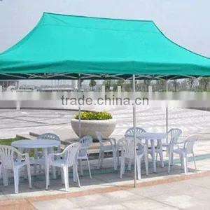 3*6M Hexagona Foldable Gazebo thumbnail-1