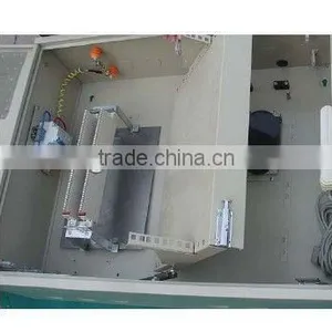 Cooling 19 Inch Cabinet Rack thumbnail-1