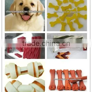 High Quality Pet Sandwich Food Production Line thumbnail-2
