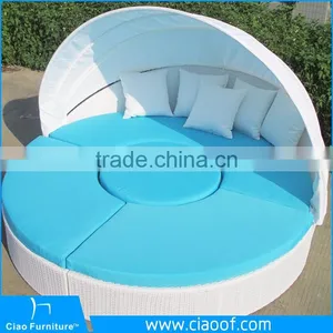 H-waterproof Pool Bed CF699L thumbnail-3