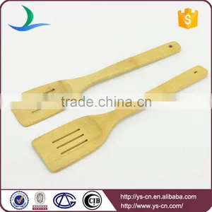 New Product Cooking Bamboo Grill Spatula thumbnail-1