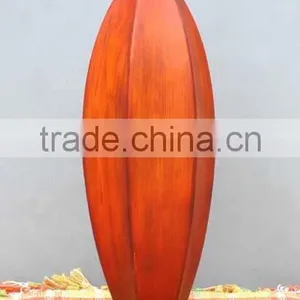 2015 New Fiberglass Disposable Flower Vase for Decoration thumbnail-5
