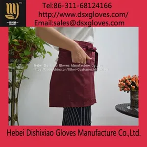 Promotional Half Aprons Wholesale Custom thumbnail-1