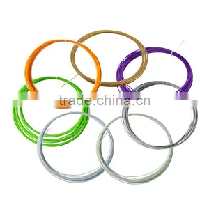 3D Directly Factory 3D Printing Pen Filaments 1.75mm/3.0mm ABS PLA for 3D Printing Pen thumbnail-3