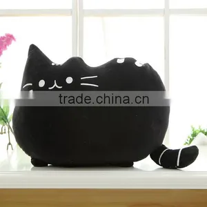 New Arrival 2017 Customized Pusheen Plush Toy Cat thumbnail-2