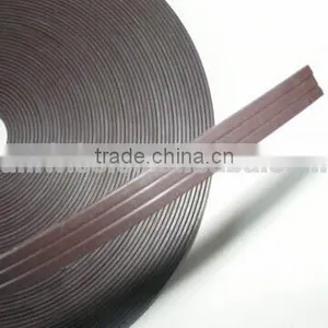 Magnet Strip, Flexible Rubber Magnetic Strip, Refrigerator Magentic Stirp, Fridge Door Magnetic Strip thumbnail-5