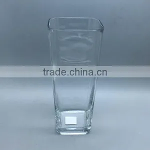 Cheap Square Glass Vases thumbnail-1