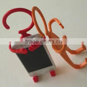 Flexible Silicone Mobile Phone Holder thumbnail-2