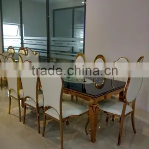 New Design!! Can Customized Tempered Grass Table thumbnail-1