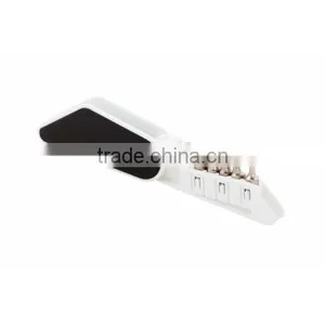 Cheap Foldable Mini Screwdriver Set thumbnail-3