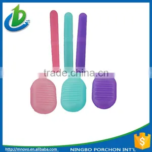 Wholesale Hot Sale Cheap Travel Toothbrush Case thumbnail-4