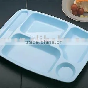 Rectangular Section Tray thumbnail-1